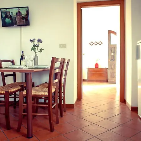 La Meridiana Agriturismo Alloggio per agriturismo Sant'Omero