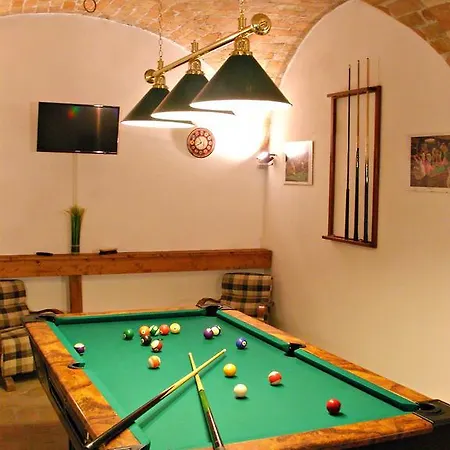 Alloggio per agriturismo La Meridiana Agriturismo