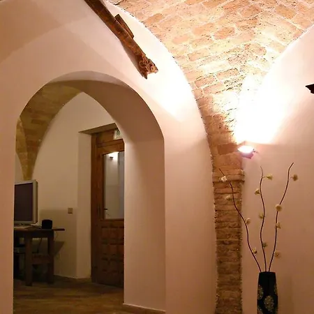 La Meridiana Agriturismo * Sant'Omero