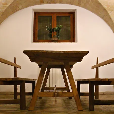 La Meridiana Agriturismo * Sant'Omero