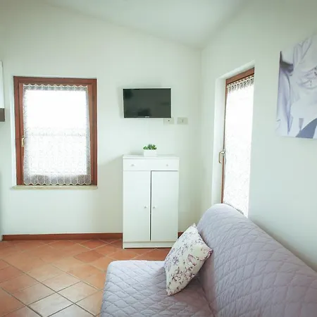 La Meridiana Agriturismo Alloggio per agriturismo Sant'Omero