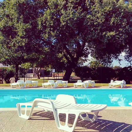 La Meridiana Agriturismo *