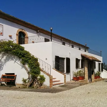 Alloggio per agriturismo La Meridiana Agriturismo
