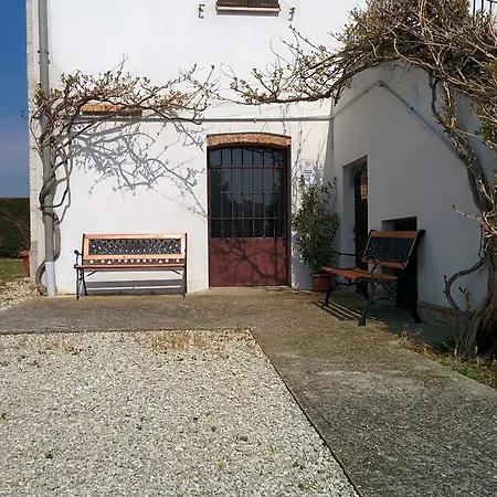 La Meridiana Agriturismo Alloggio per agriturismo *
