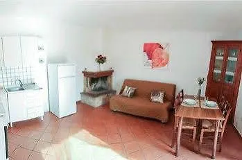 La Meridiana Agriturismo Alloggio per agriturismo Sant'Omero