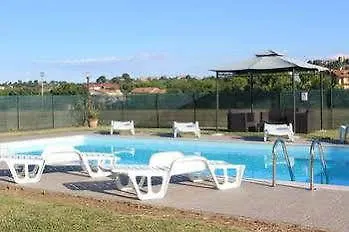 La Meridiana Agriturismo Sant'Omero