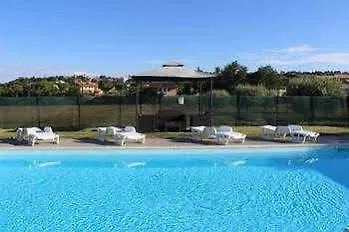 La Meridiana Agriturismo Alloggio per agriturismo *