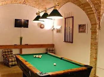 La Meridiana Agriturismo Sant'Omero
