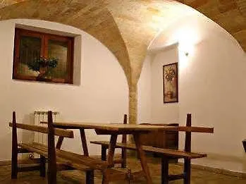 Alloggio per agriturismo La Meridiana Agriturismo