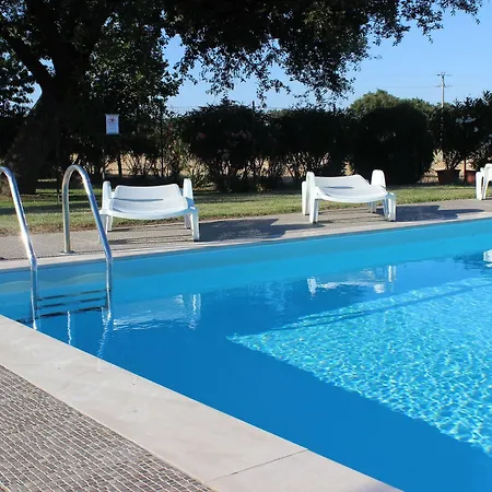 Alloggio per agriturismo La Meridiana Agriturismo *